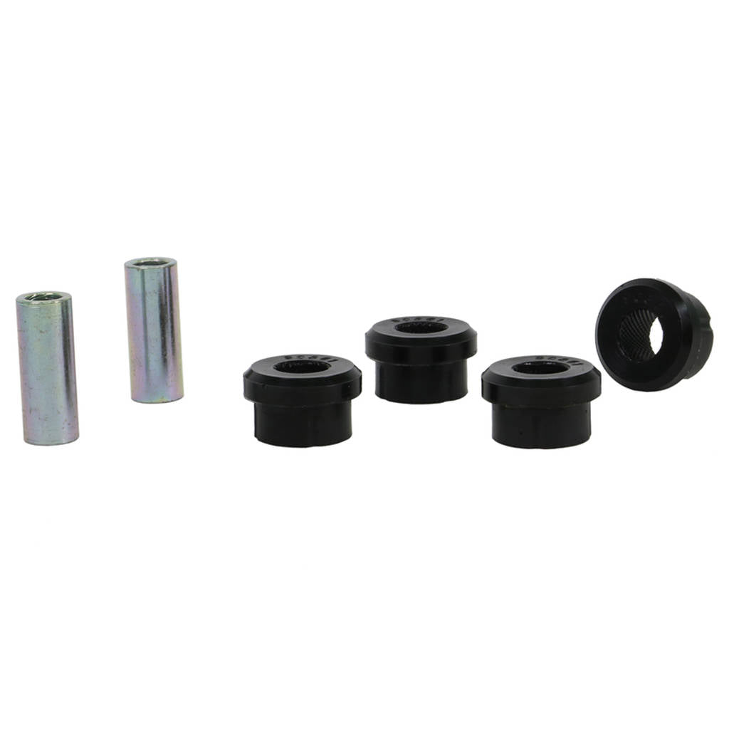 WHITELINE W63584 Trailing Arm Bushing - Front Photo-0 