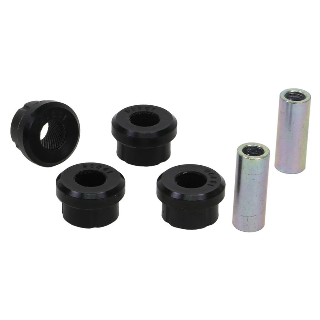 WHITELINE W63584 Trailing Arm Bushing - Front Photo-3 