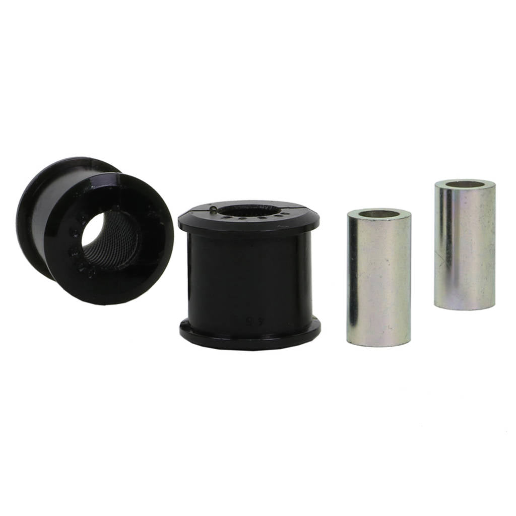 WHITELINE W63585 Upper Trailing Arm Bushing - Front Photo-2 