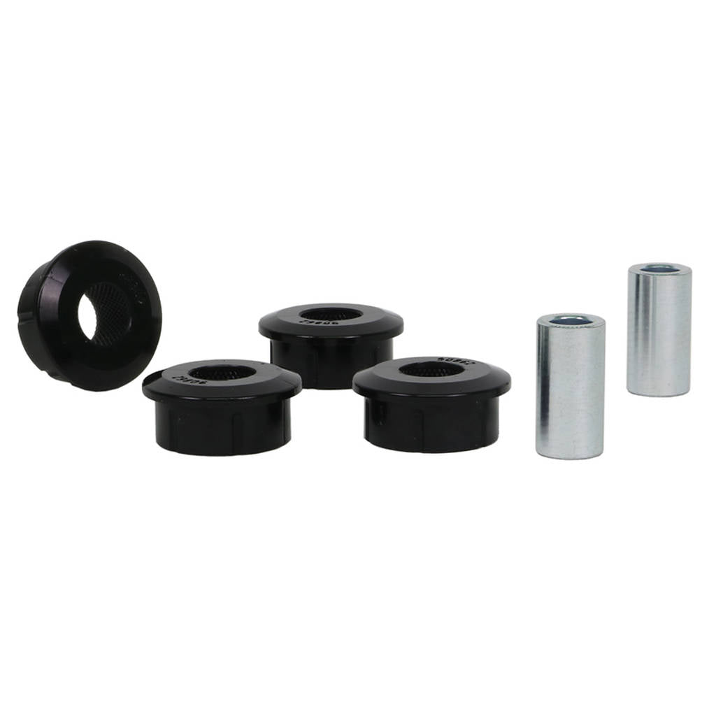 WHITELINE W63587 Upper Trailing Arm Bushing - Rear Photo-2 