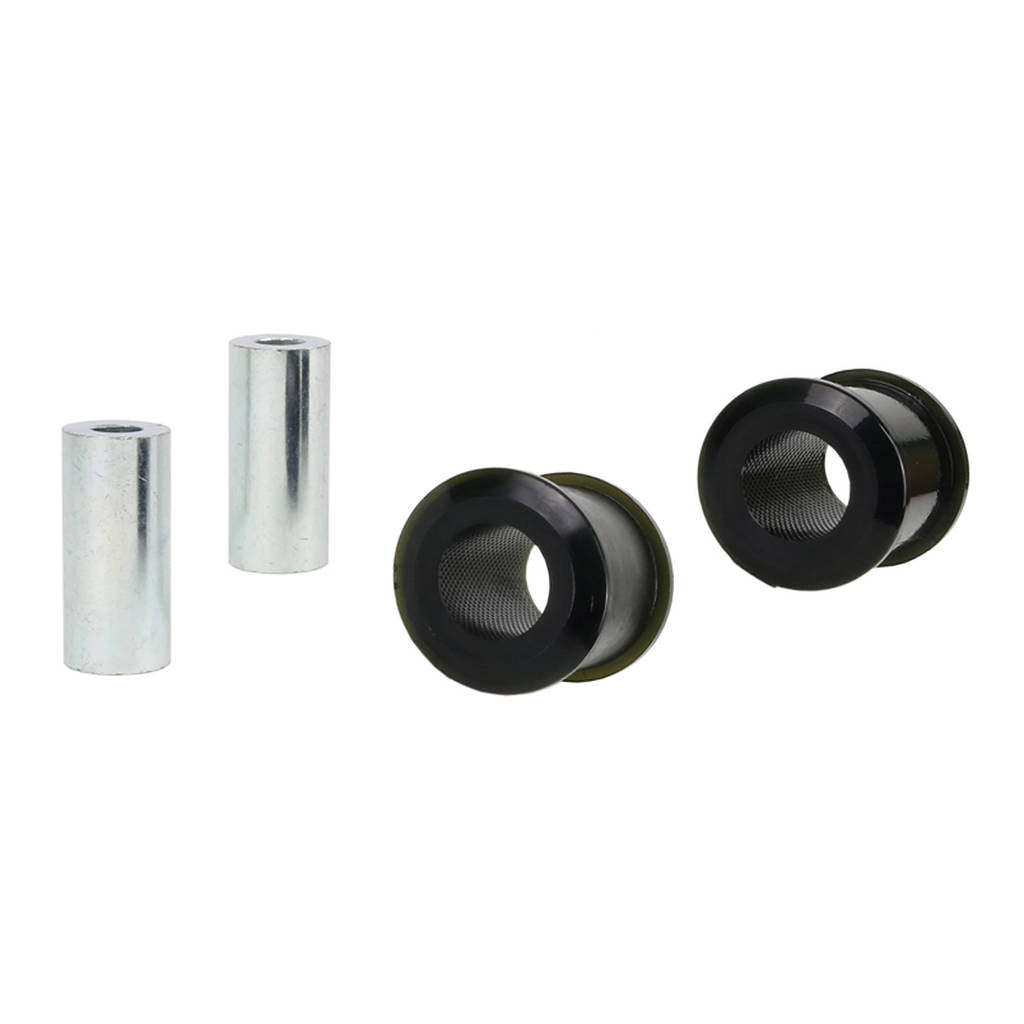 WHITELINE W63553 Rear Control Arm Bushing - Lower Rear Inner Photo-0 