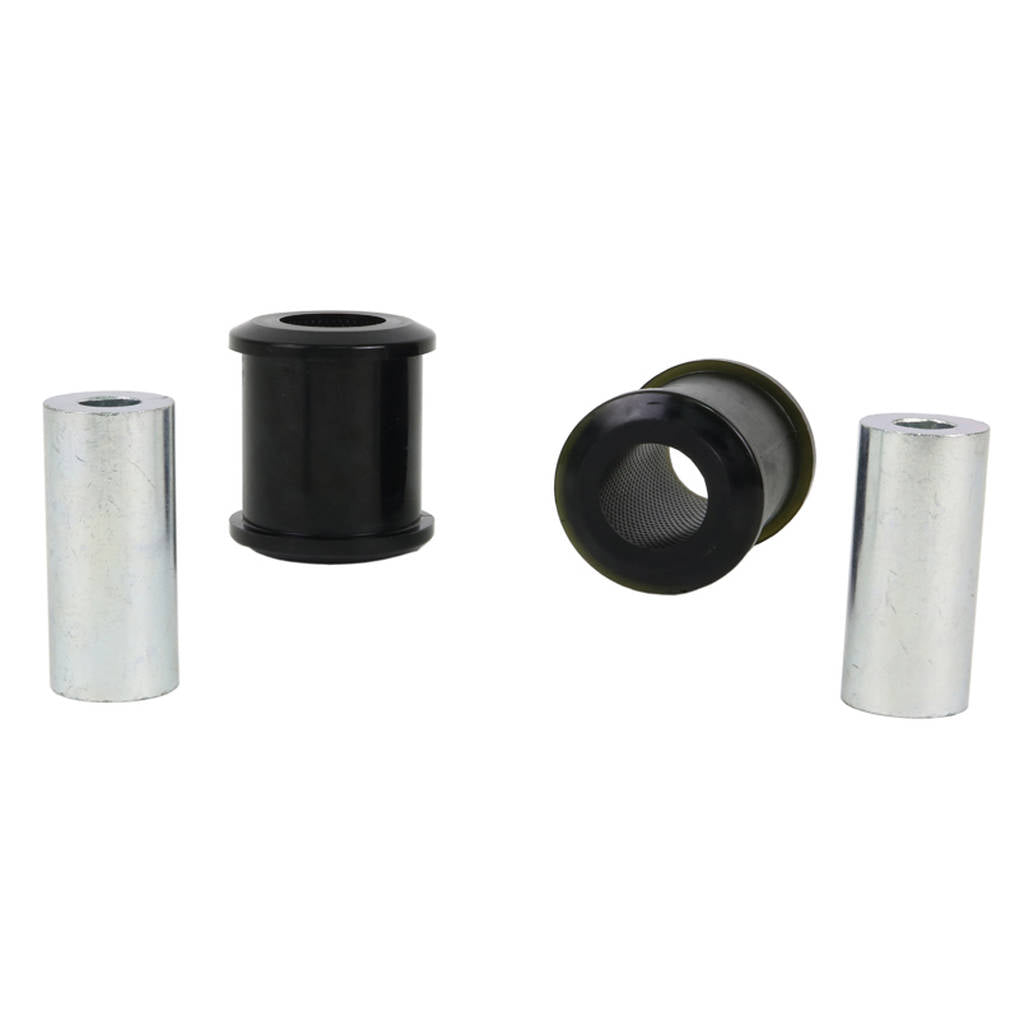 WHITELINE W63553 Rear Control Arm Bushing - Lower Rear Inner Photo-3 