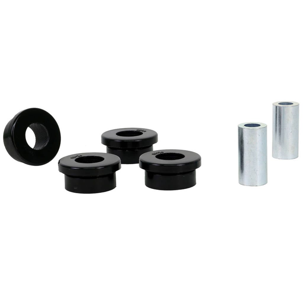WHITELINE W63561 Rear Control Arm Lower Rear Outer Bushing Kit for Honda Civic 8th Gen FA, FD, FD2 Photo-2 