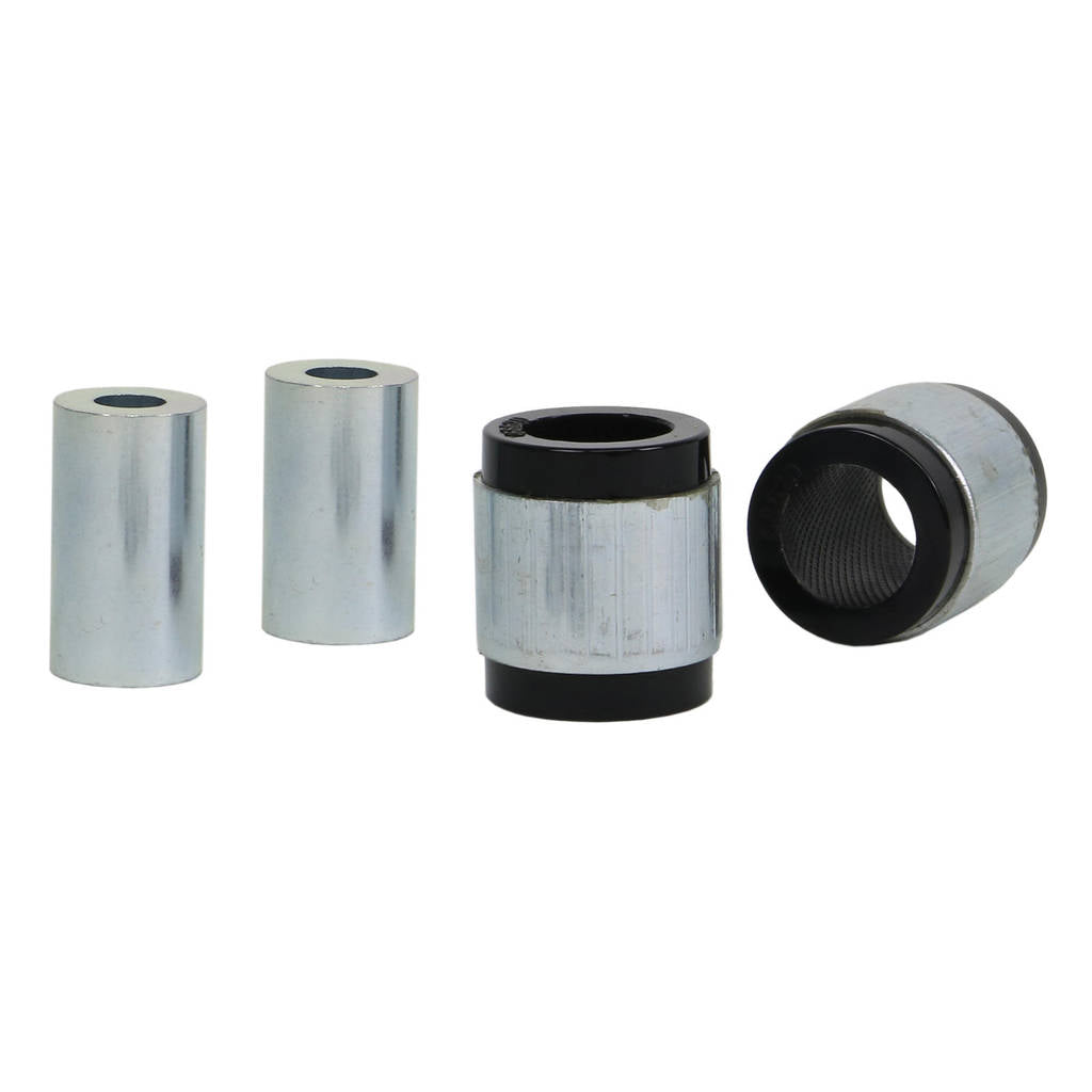 WHITELINE W63578 Control Arm Bushing - Upper Inner Photo-0 