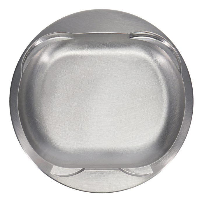 JE 314303 Pistons kit TOYOTA 2JZGTE 9.5:1 (Set of 6 pic) Bore 86,50 Oversize 0,50 Stroke 86,00 CR9.5:1 Photo-3 