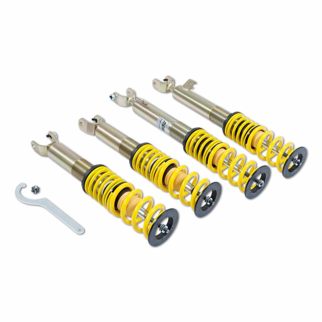 ST 18250005 Coilover Kit ST XA HONDA S2000; (AP1) 06/99- Photo-0 