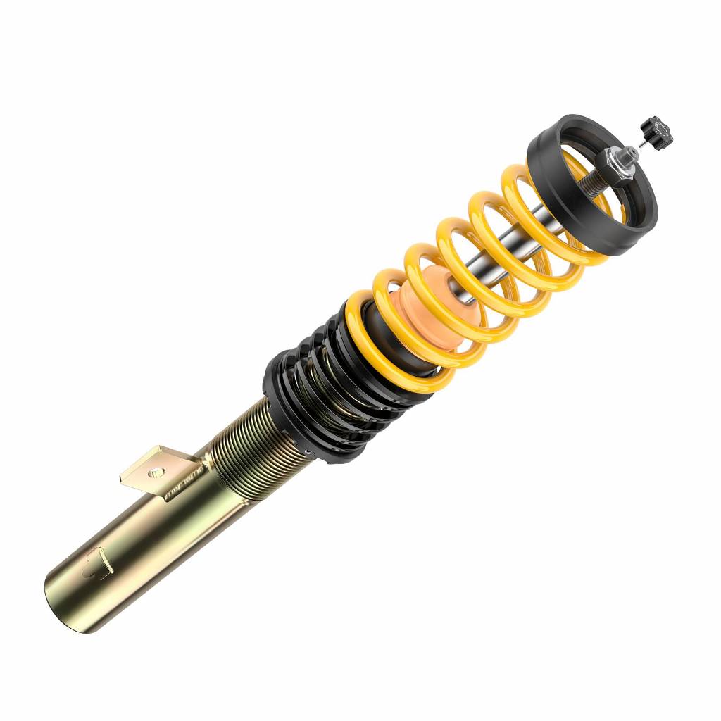 ST 18270004 Coilover Kit ST XA PEUGEOT 206, CC, SW, RC, 206+; (2*…) 09/98- Photo-2 