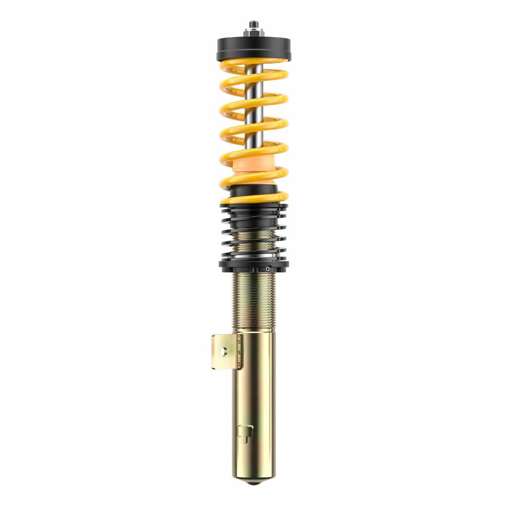 ST 18270004 Coilover Kit ST XA PEUGEOT 206, CC, SW, RC, 206+; (2*…) 09/98- Photo-4 
