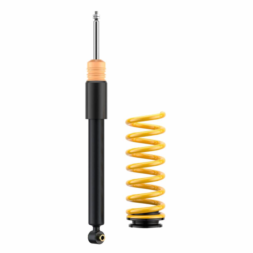ST 18225038 Coilover Kit ST XA MERCEDES-BENZ C-Klasse / c-class; (W204, C204, S204); (204, 204K) Photo-7 