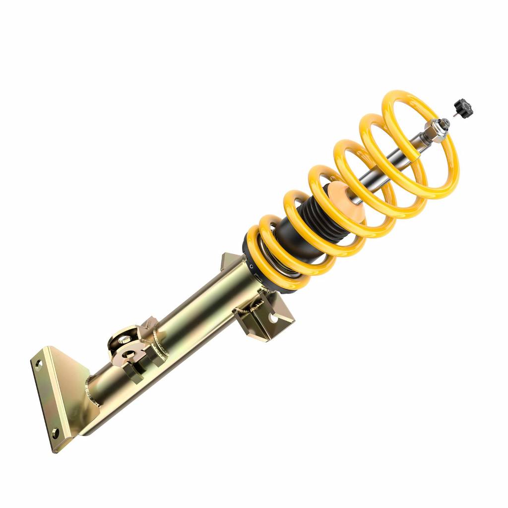 ST 18225028 Coilover Kit ST XA MERCEDES-BENZ C-Klasse / c-class; (W204, C204, S204); (204, 204K) Photo-2 
