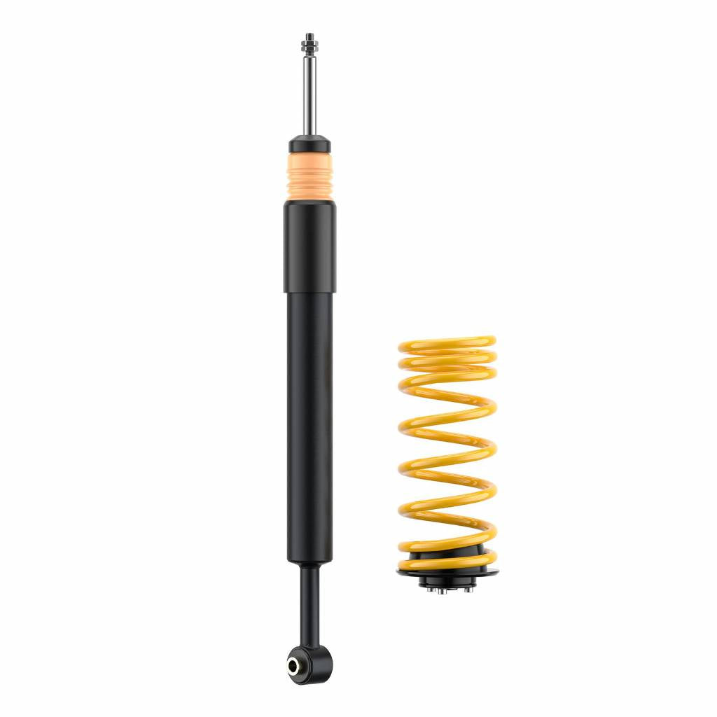 ST 18275010 Coilover Kit ST XA MAZDA Mazda 3; (BK) 12/06- Photo-7 