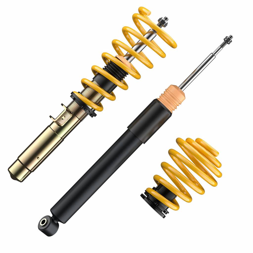ST 18220052 Coilover Kit ST XA BMW 3er / 3-series (E46); (346L, 346C, 346R) Photo-1 