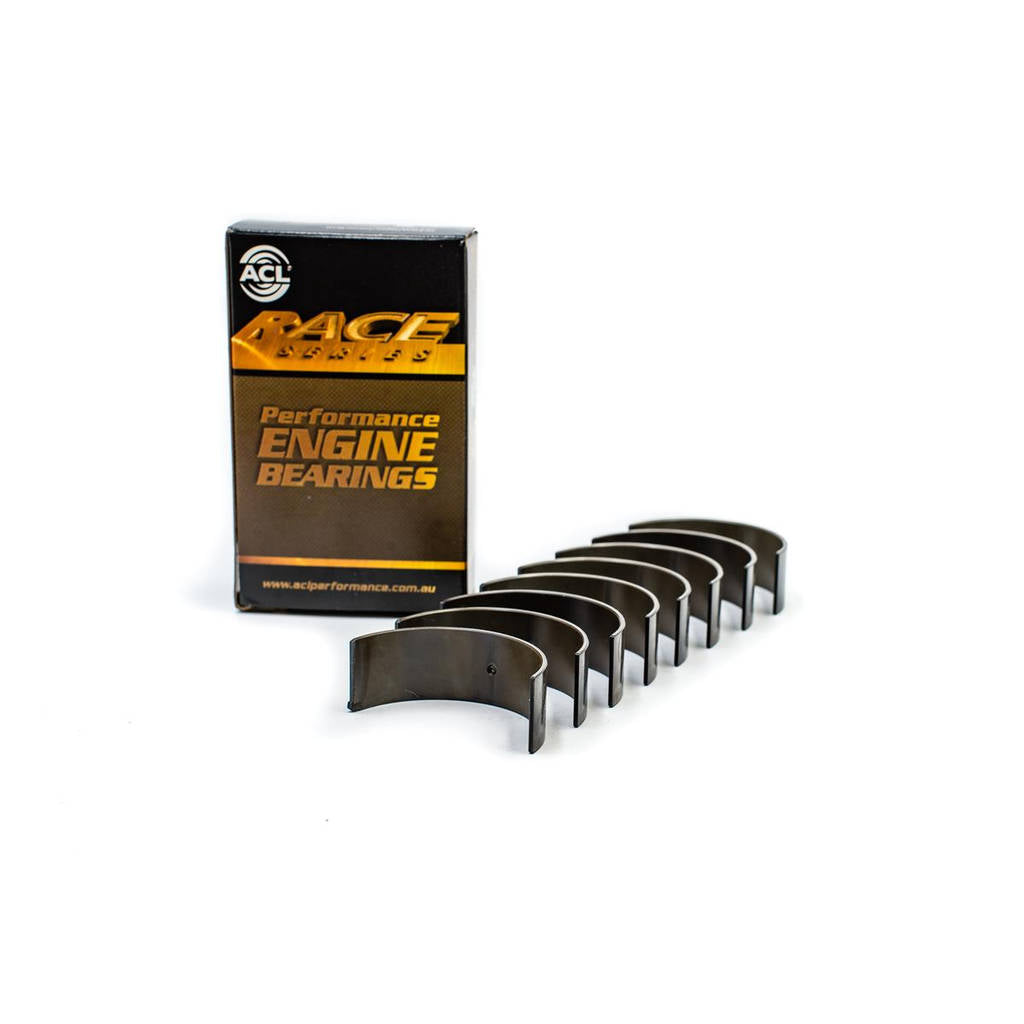 ACL 4B1606H-.50 ACL VW / AUDI 1781cc / 1984cc 0.50 Oversized High Performance Rod Bearing Set Photo-0 