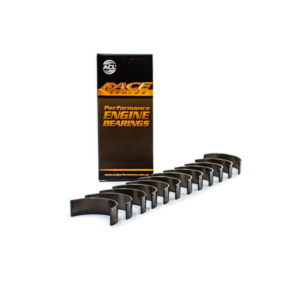 ACL 6B2462H-.025 ACL PORSCHE 911 78-89 .025mm Oversized High Performance Rod Bearing Set Photo-0 