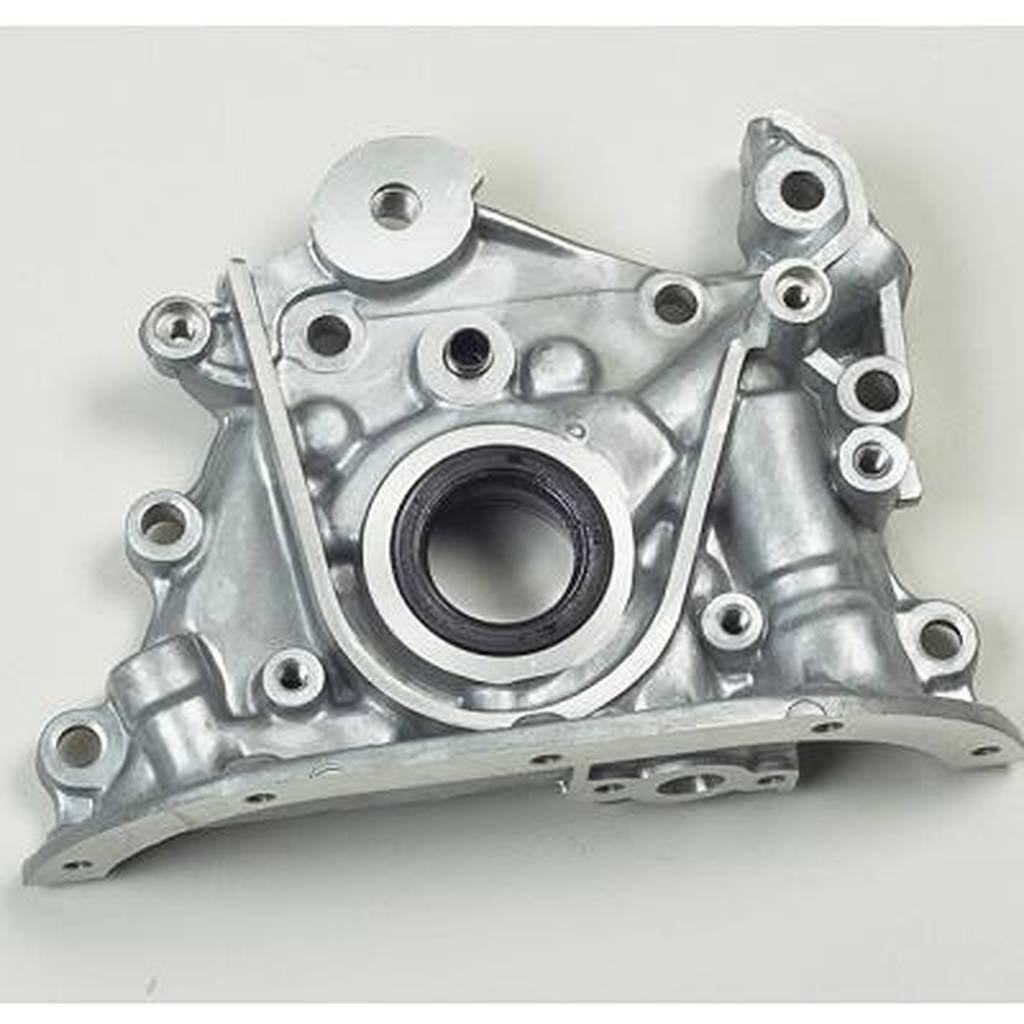 ACL OPTA1077 ACL 88-97 Toyota Corolla GTS MR2 (4AGELC)/88-97 Geo Prism/Celica/Tercel Oil Pump Photo-0 