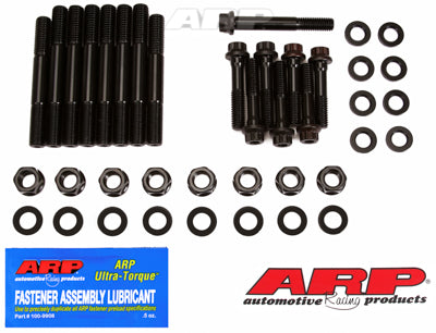 ARP 322-5802 Main Stud Kit Buick Stage II Photo-0 