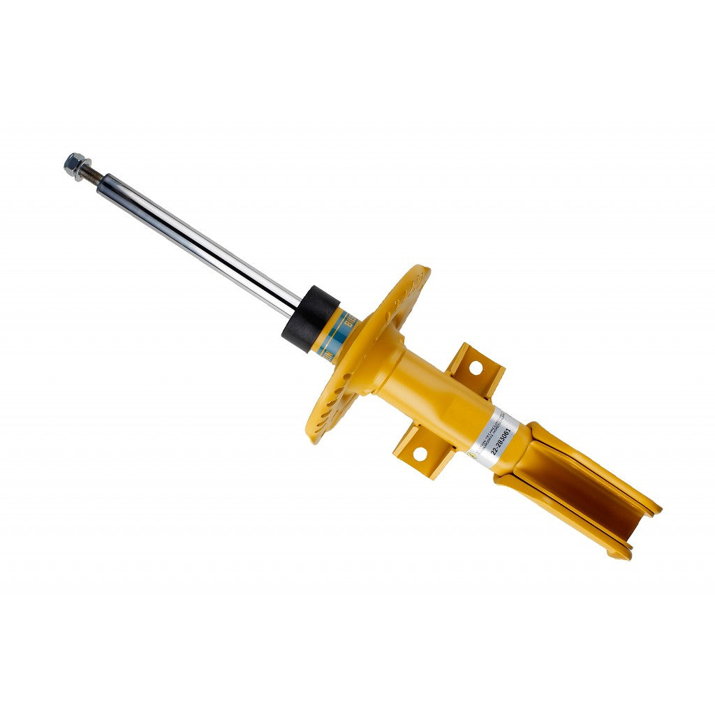 BILSTEIN 22-283061 Shock Absorber B6 (R2) front set for VW Crafter (SY; SZ) VA Photo-0 