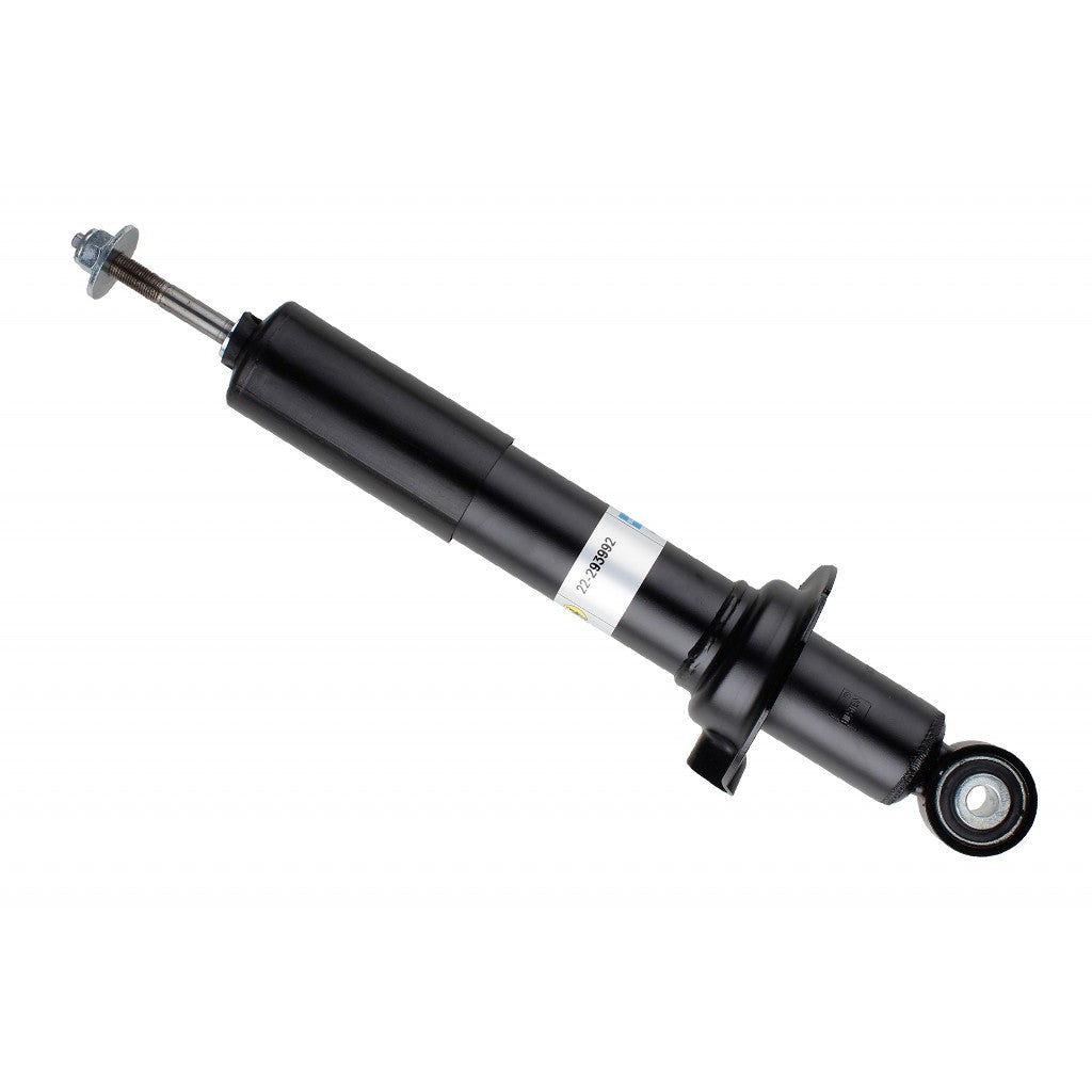 BILSTEIN 22-293992 front kit B4 (R1) for X-Class 470; V Photo-0 