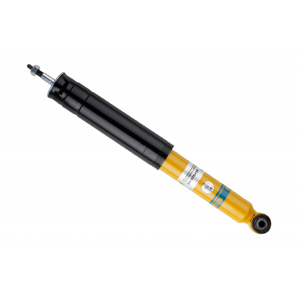 BILSTEIN 24-075428 Shock Absorber B6 (R2) rear kit for SMART 451; H Photo-0 