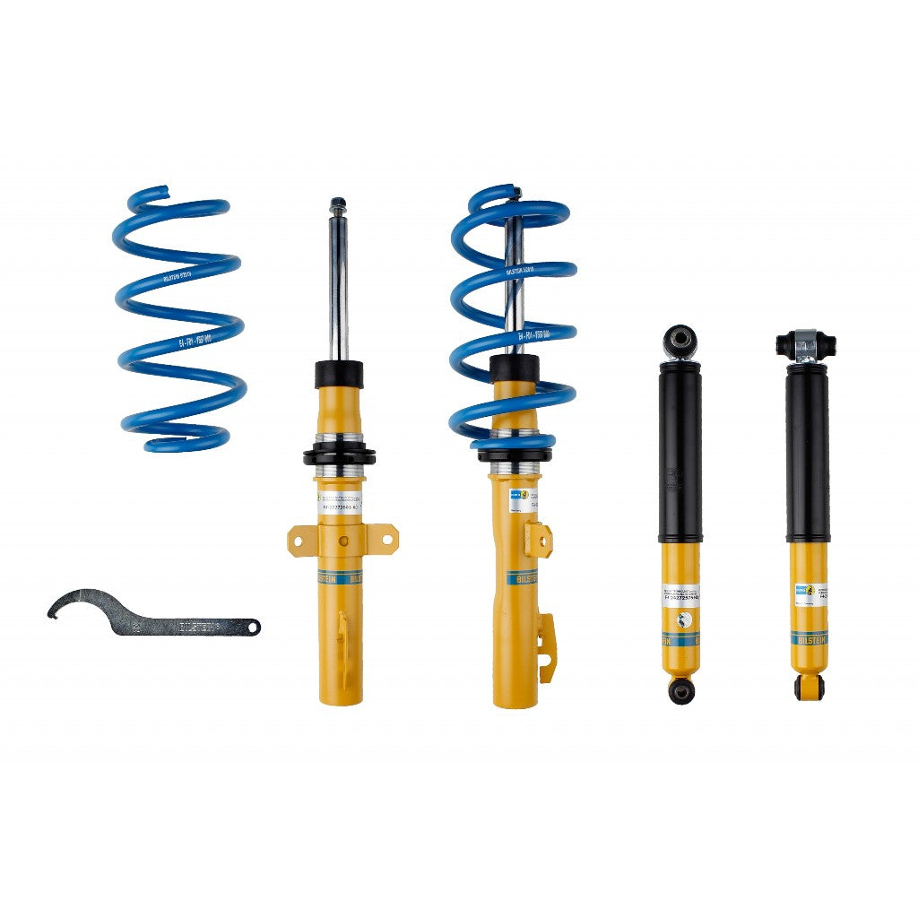BILSTEIN 47-292055 Front Kit B14 (R4) for FORD Tourneo Custom; K Photo-0 