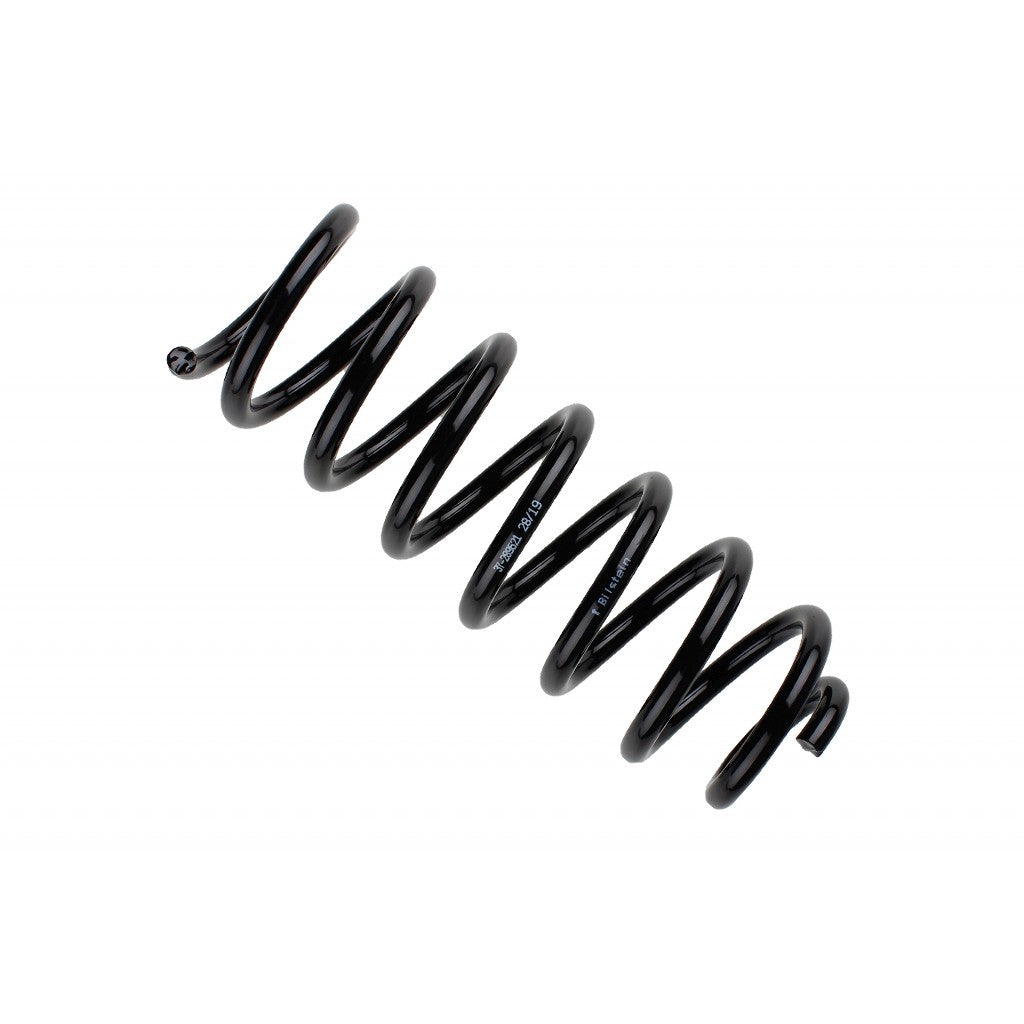 BILSTEIN 37-289621 Front kit B3 (R1) for MERCEDES-Benz C-Class 205; V Photo-0 