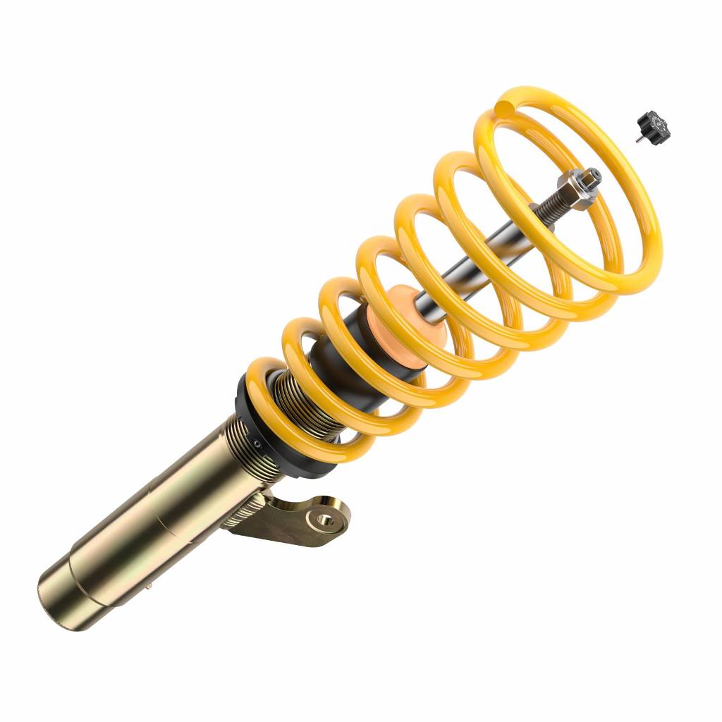 ST 18220049 Coilover Kit ST XA BMW 3er / 3-series (E90,E91,E92); (390X, 3L, 3C, 3K) 11/05- Photo-2 