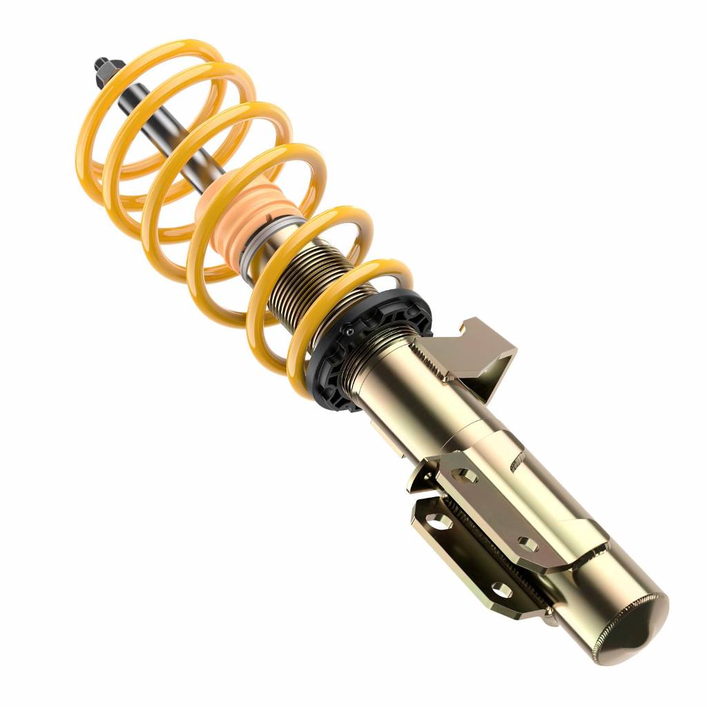 ST 18226006 Coilover Kit ST XA RENAULT Twingo III; (AH) 09/14- Photo-3 