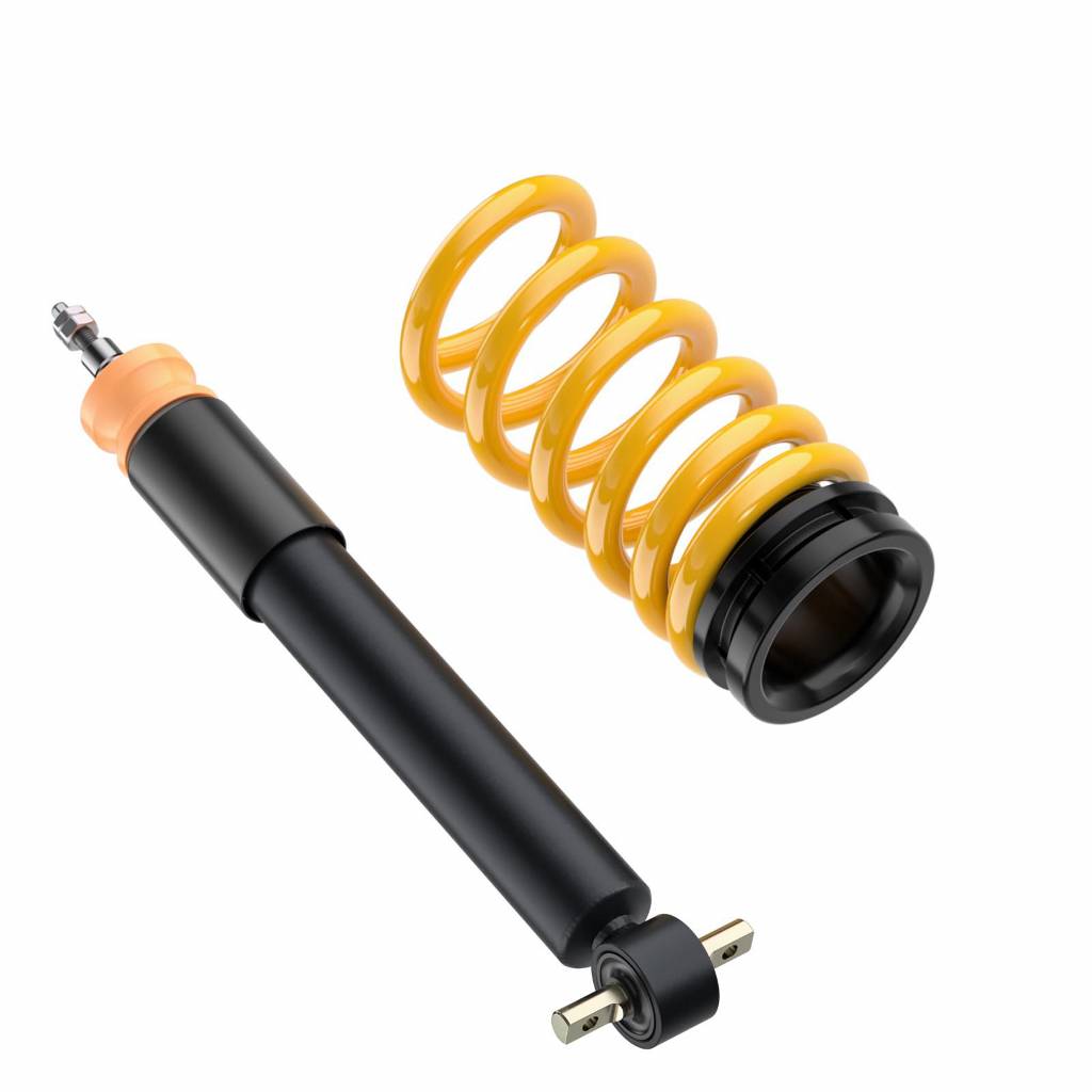 ST 18230065 Coilover Kit ST XA FORD Mustang; (LAE) 03/15-10/17 Photo-6 