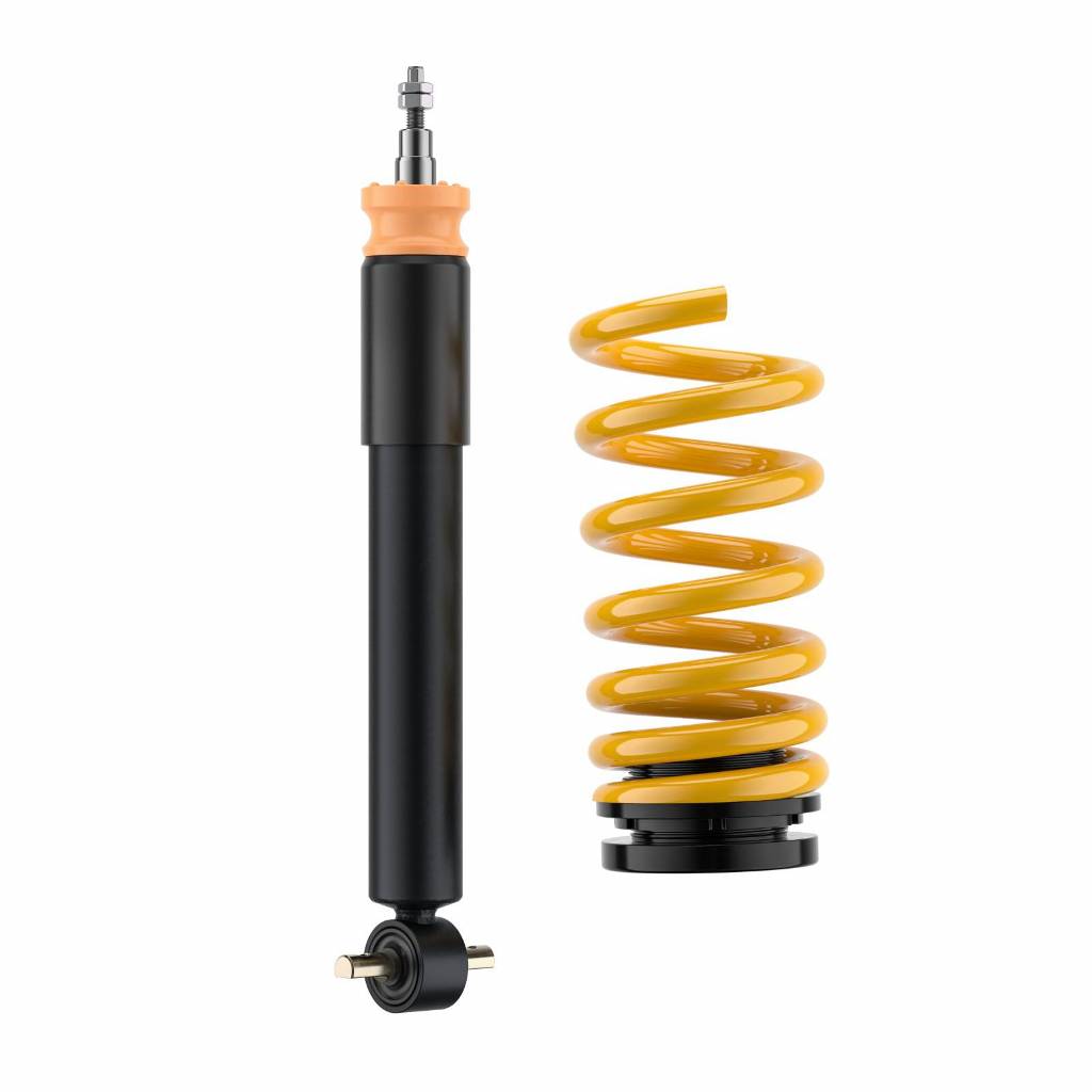 ST 18230065 Coilover Kit ST XA FORD Mustang; (LAE) 03/15-10/17 Photo-7 
