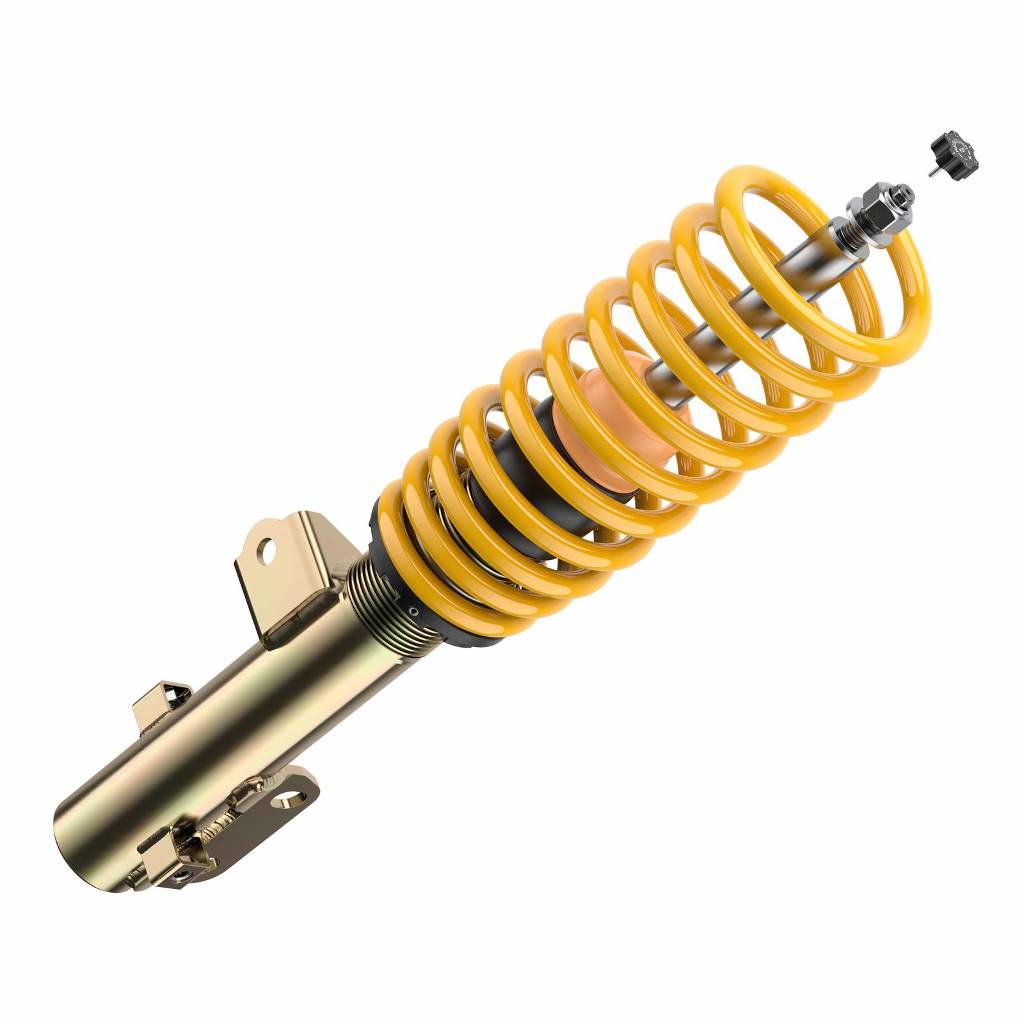 ST 18268002 Coilover Kit ST XA HYUNDAI i30; (GDH) 03/12- Photo-2 