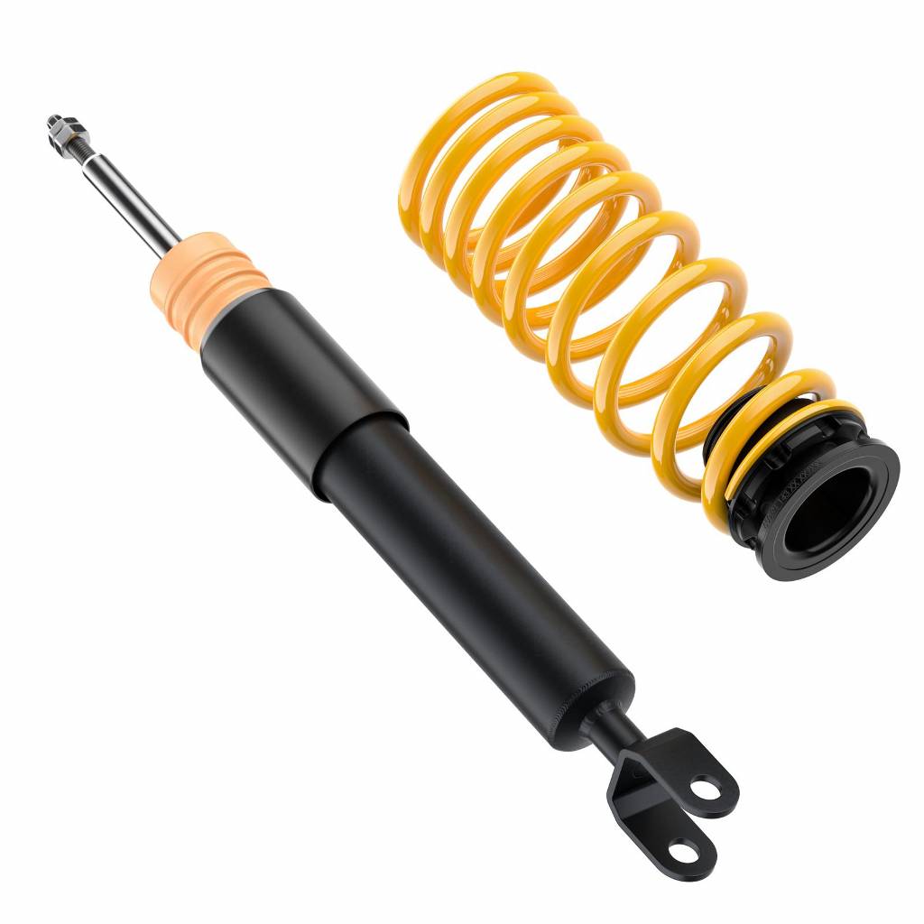 ST 18268002 Coilover Kit ST XA HYUNDAI i30; (GDH) 03/12- Photo-6 