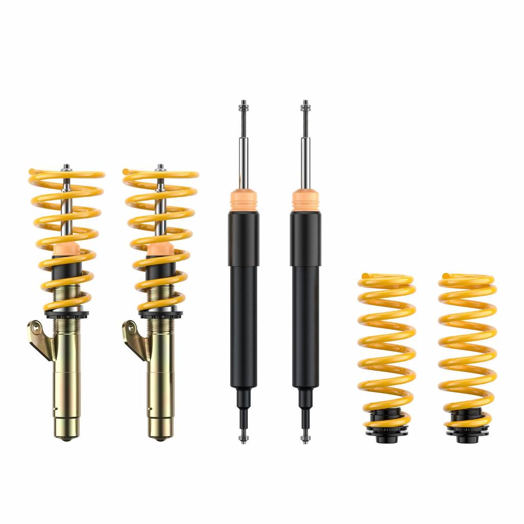 ST 18220048 Coilover Kit ST XA BMW 3er / 3-series (E90,E91,E92); (390X, 3L, 3C, 3K) 11/05-01/12 Photo-0 