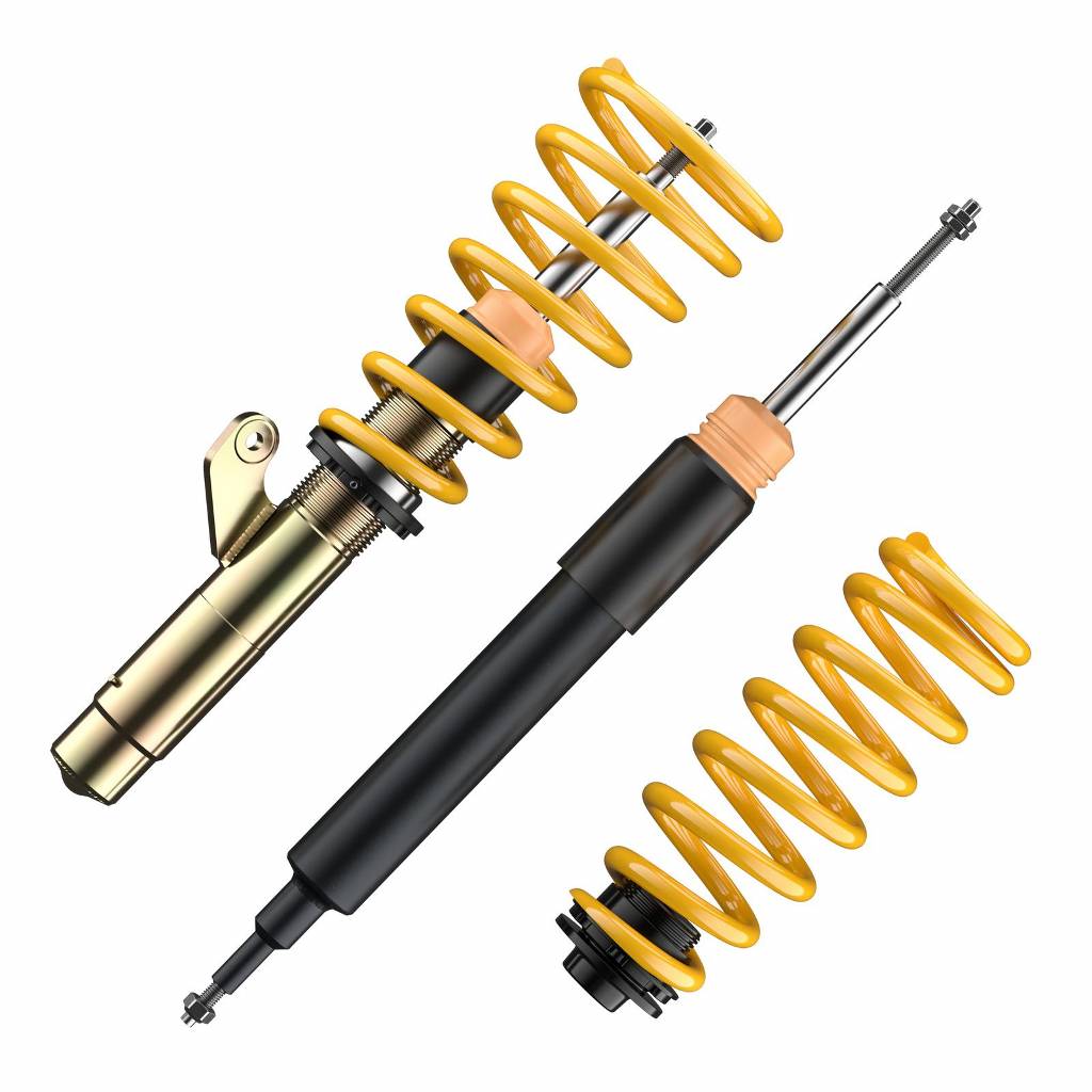 ST 18220048 Coilover Kit ST XA BMW 3er / 3-series (E90,E91,E92); (390X, 3L, 3C, 3K) 11/05-01/12 Photo-1 