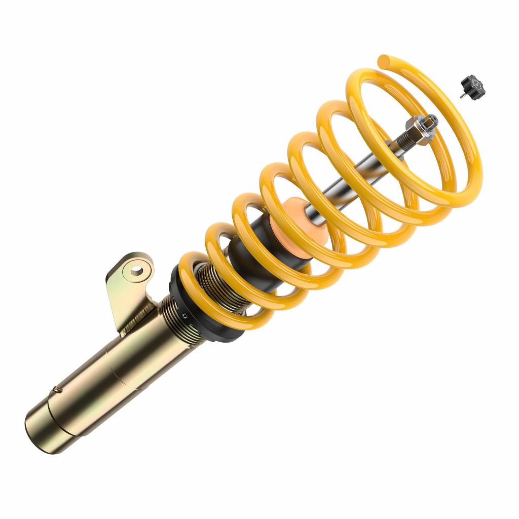 ST 18220048 Coilover Kit ST XA BMW 3er / 3-series (E90,E91,E92); (390X, 3L, 3C, 3K) 11/05-01/12 Photo-2 