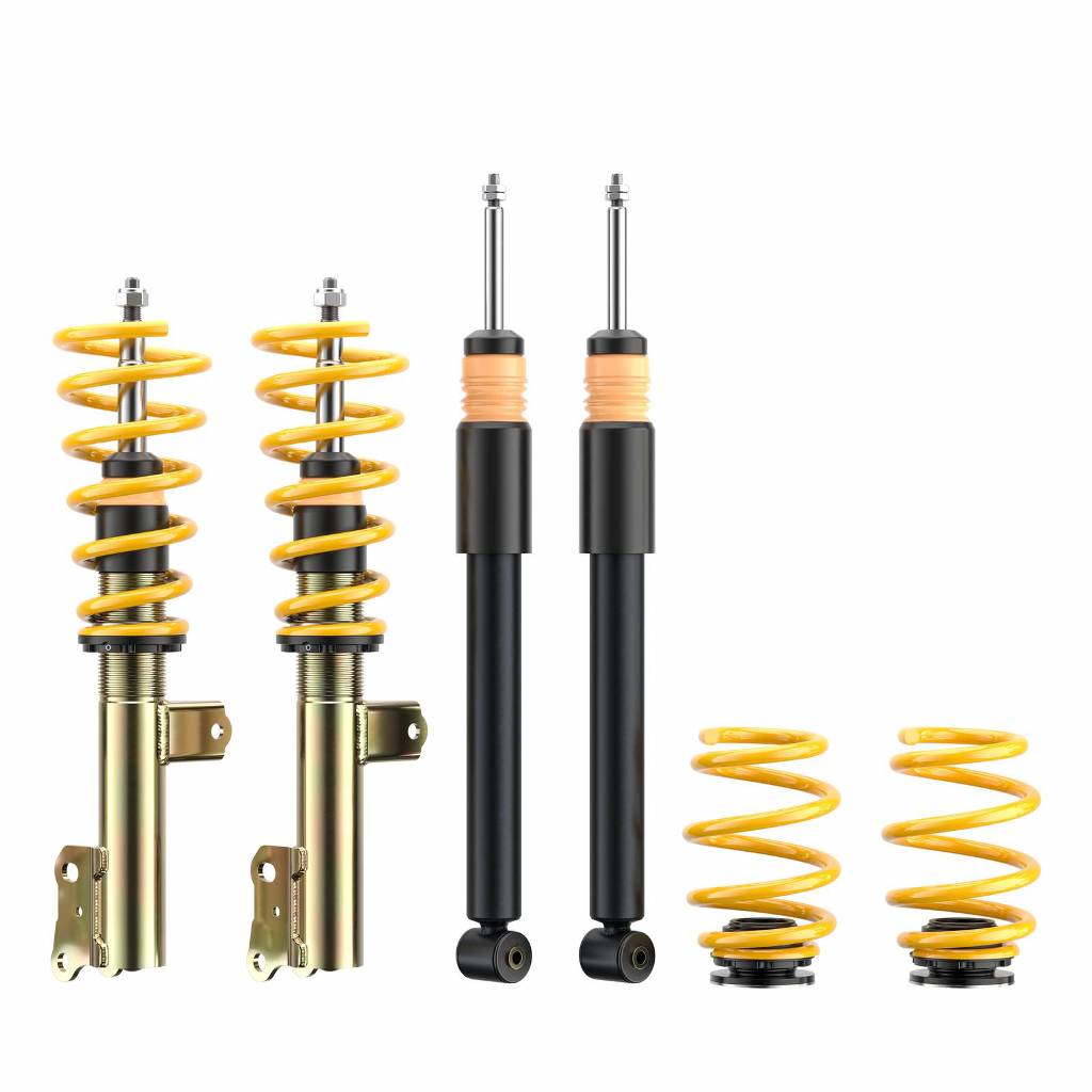 ST 18225065 Coilover Kit ST XA MERCEDES-BENZ A-Klasse / a-class; (176, 245 G) 09/12- Photo-0 