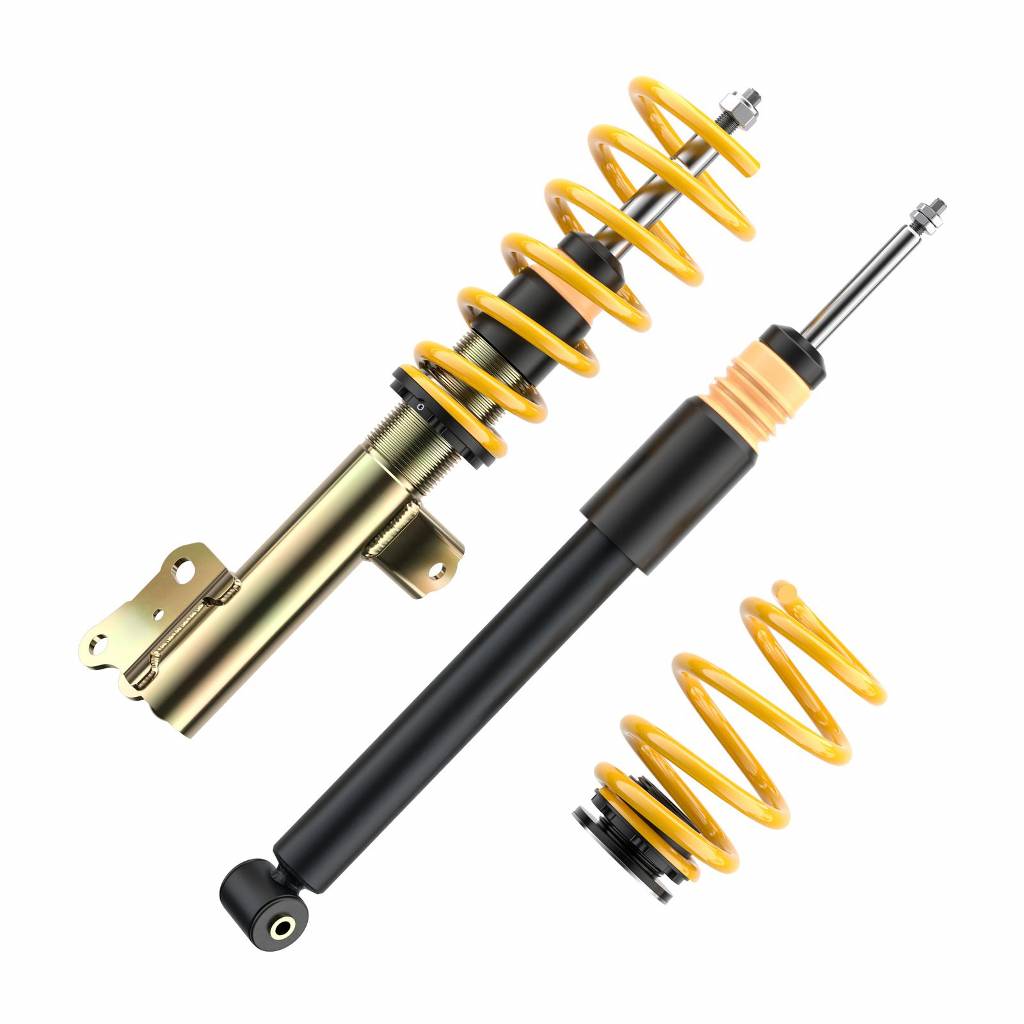 ST 18225065 Coilover Kit ST XA MERCEDES-BENZ A-Klasse / a-class; (176, 245 G) 09/12- Photo-1 