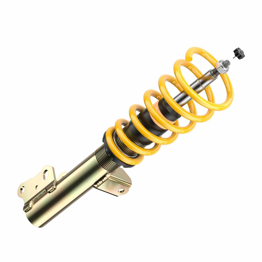ST 18225065 Coilover Kit ST XA MERCEDES-BENZ A-Klasse / a-class; (176, 245 G) 09/12- Photo-2 