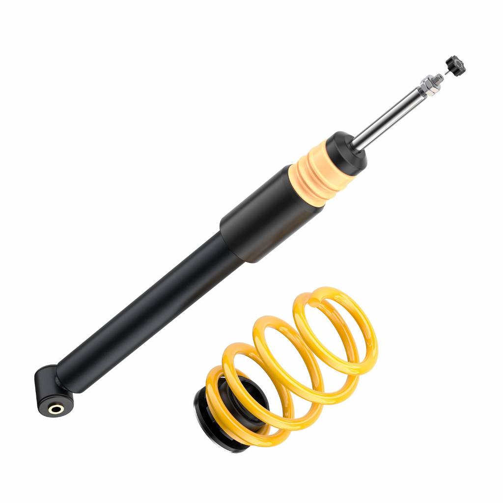 ST 18225065 Coilover Kit ST XA MERCEDES-BENZ A-Klasse / a-class; (176, 245 G) 09/12- Photo-5 