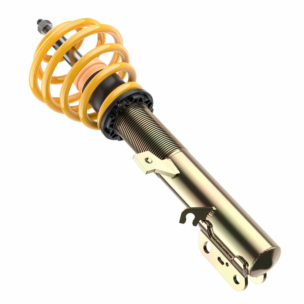 ST 18230040 Coilover Kit ST XA FORD Fiesta; (JA8) 10/08- Photo-3 