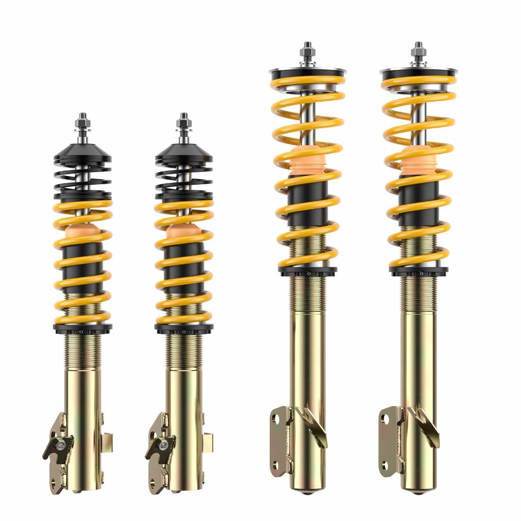 ST 18245004 Coilover Kit ST XA SUBARU Impreza; (GD/GG, GGS) 12/02-08/05 Photo-0 