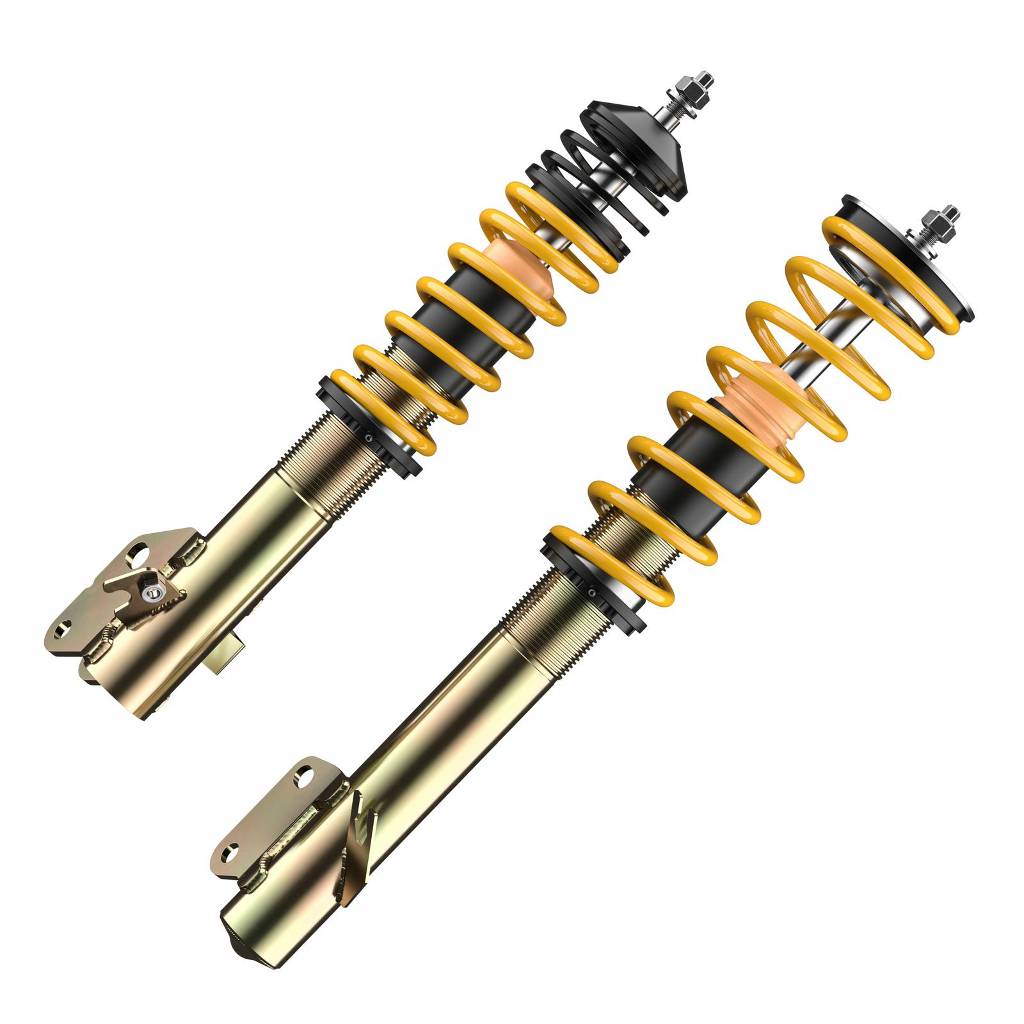 ST 18245004 Coilover Kit ST XA SUBARU Impreza; (GD/GG, GGS) 12/02-08/05 Photo-1 