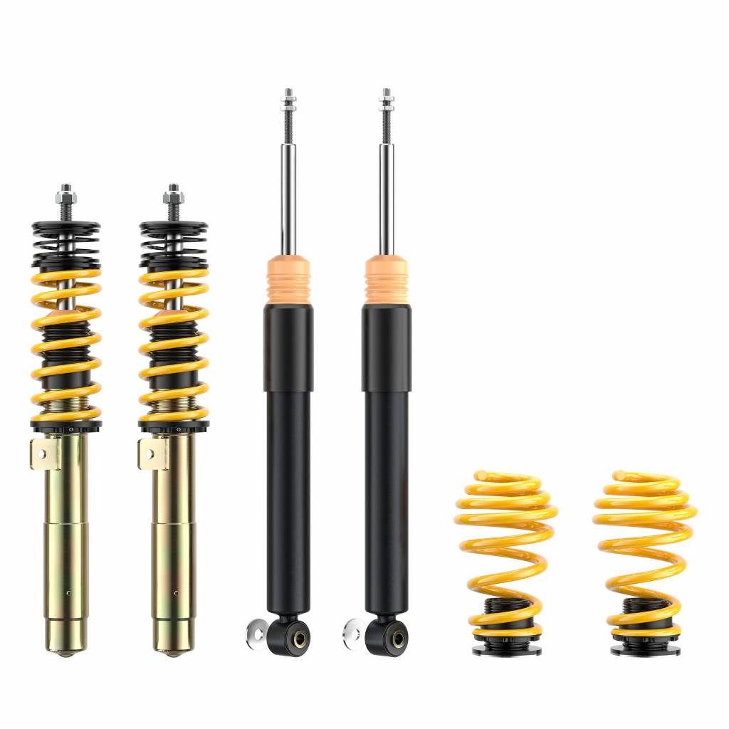 ST 18220004 Coilover Kit ST XA BMW Z4; (Z85) 02/03- Photo-0 