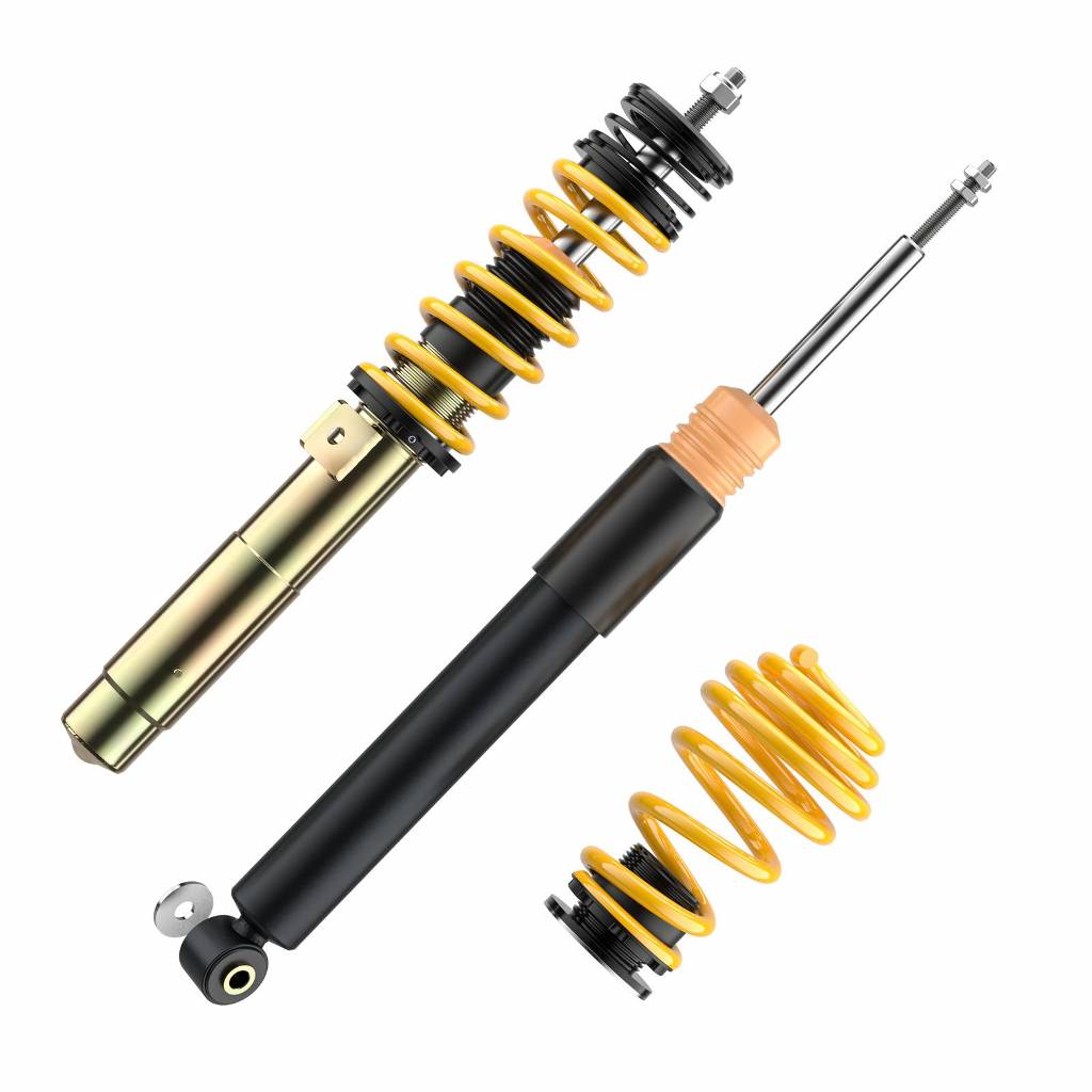 ST 18220004 Coilover Kit ST XA BMW Z4; (Z85) 02/03- Photo-1 