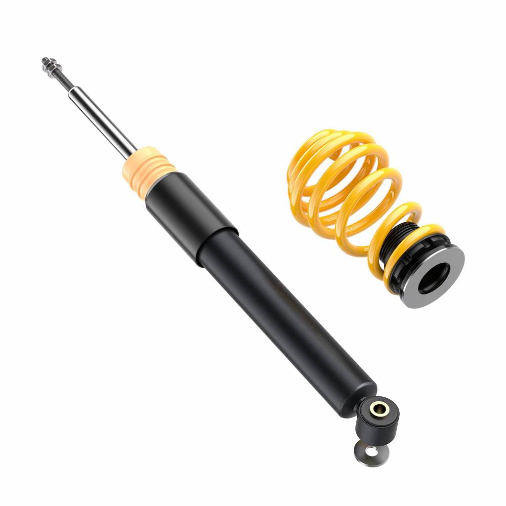 ST 18220004 Coilover Kit ST XA BMW Z4; (Z85) 02/03- Photo-6 