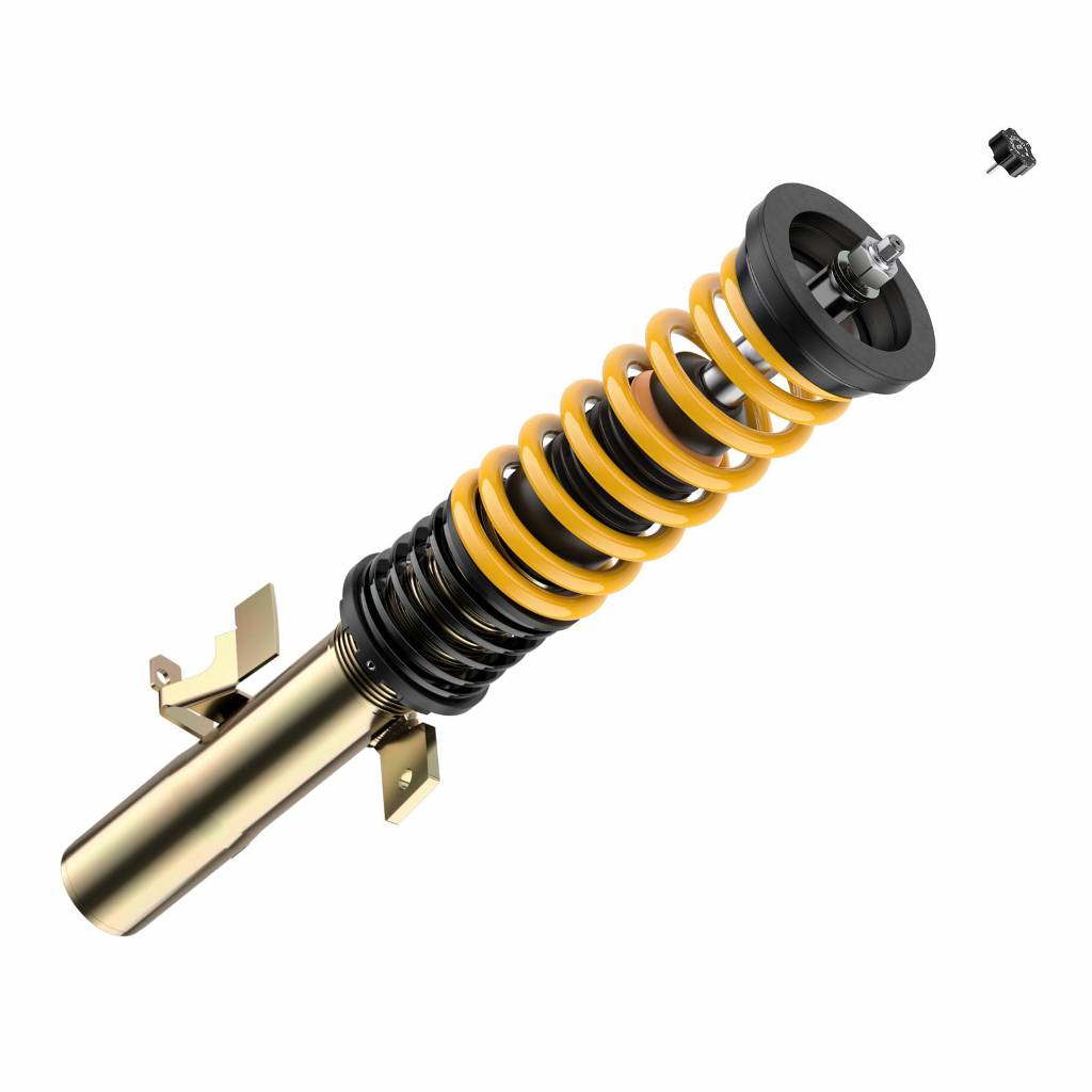 ST 18230023 Coilover Kit ST XA FORD Focus II; (DA3; DB3; DA3-RS) 12/05- Photo-2 