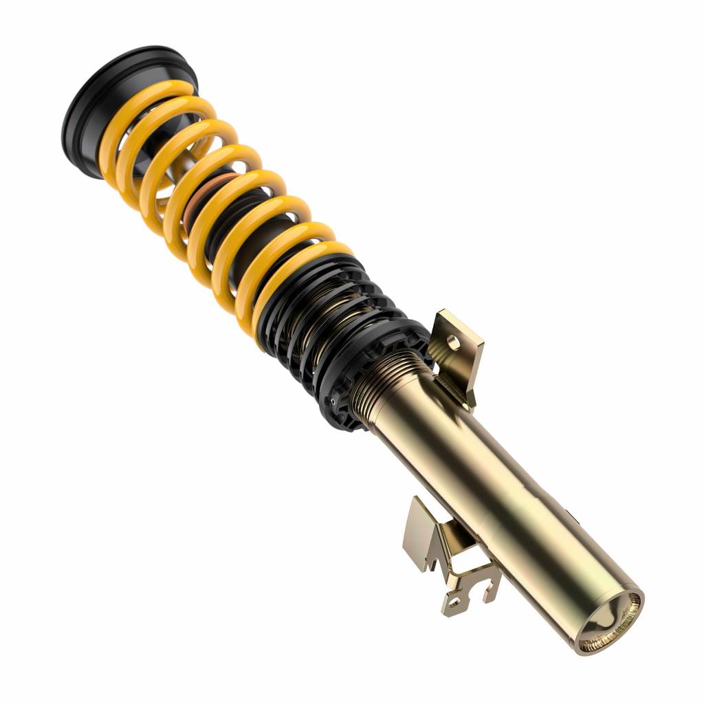 ST 18230023 Coilover Kit ST XA FORD Focus II; (DA3; DB3; DA3-RS) 12/05- Photo-3 