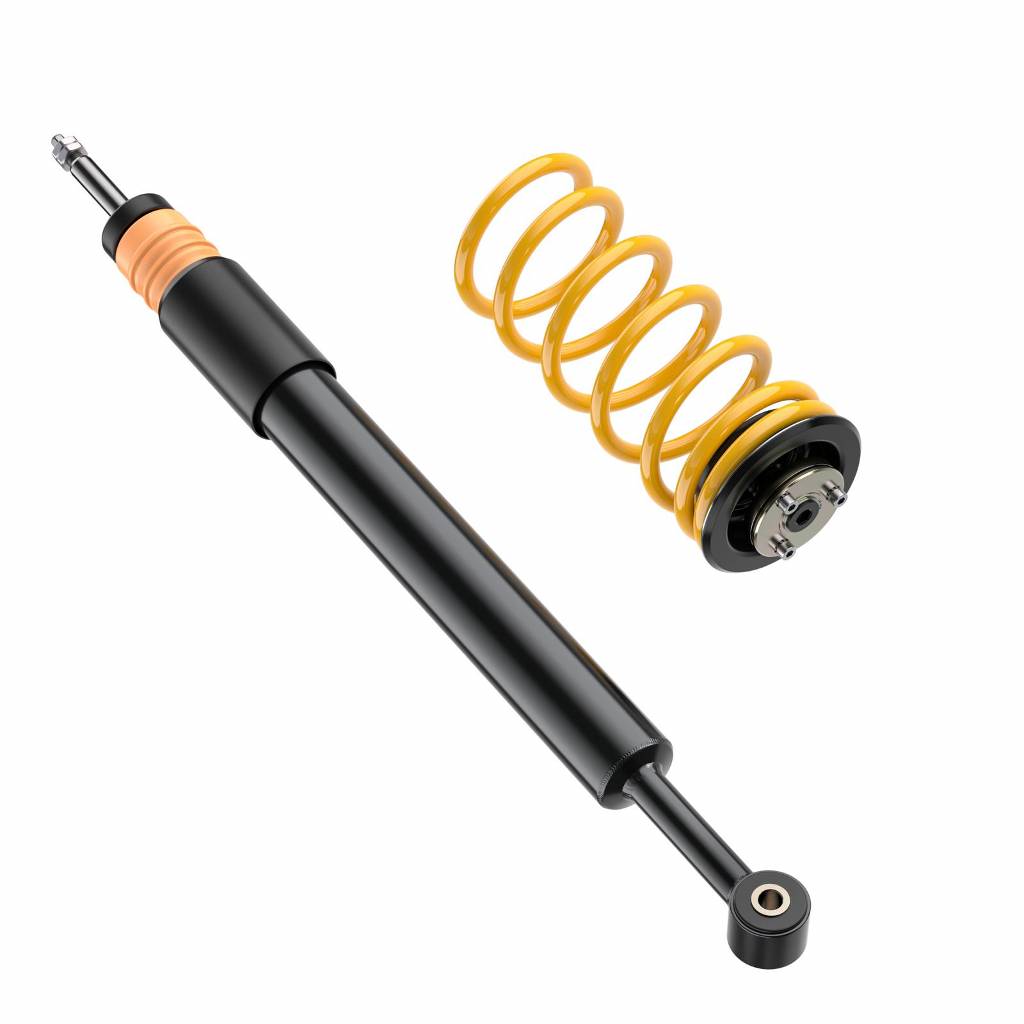ST 18230023 Coilover Kit ST XA FORD Focus II; (DA3; DB3; DA3-RS) 12/05- Photo-6 