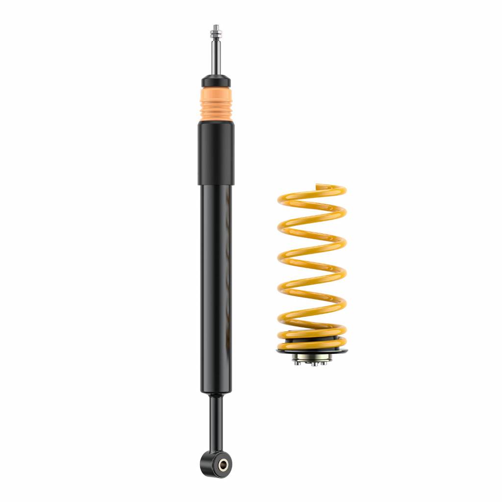 ST 18230023 Coilover Kit ST XA FORD Focus II; (DA3; DB3; DA3-RS) 12/05- Photo-7 