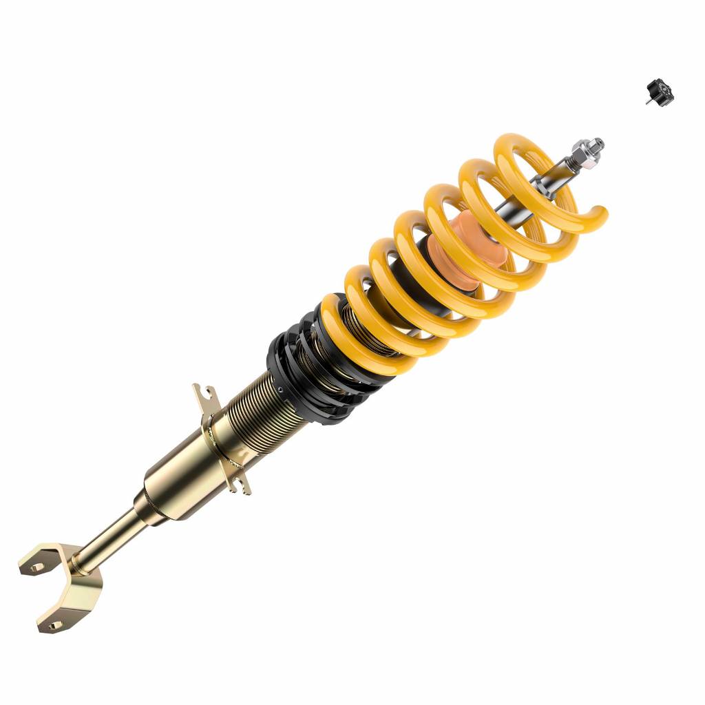ST 18210024 Coilover Kit ST XA AUDI A8; (D2) 03/94-09/02 Photo-2 