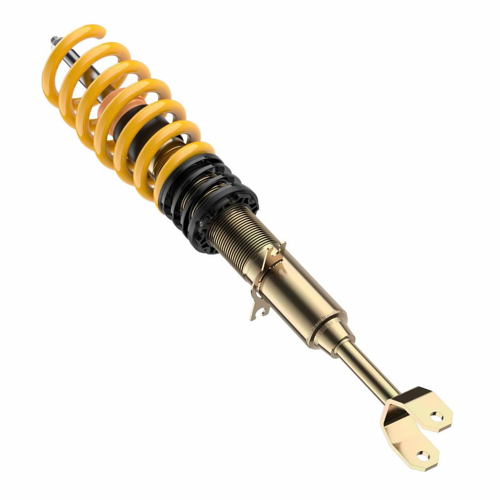 ST 18210024 Coilover Kit ST XA AUDI A8; (D2) 03/94-09/02 Photo-3 